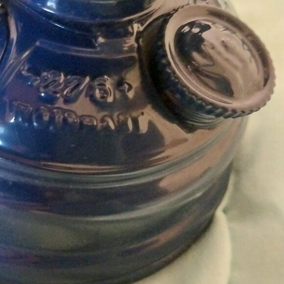 VINTAGE FEUERHAND 276 LANTERN - Picture 8 of 15